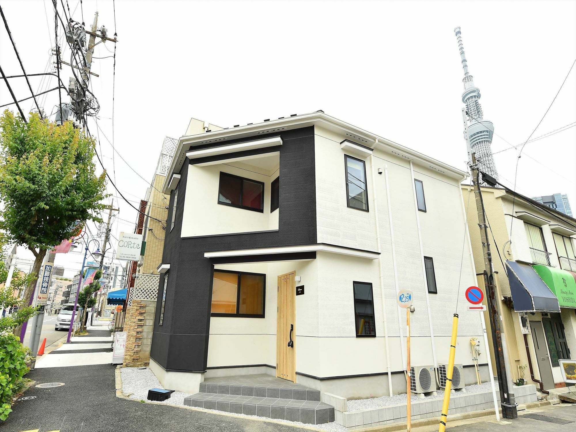 东京古都浅草5公寓 公寓 東京都
