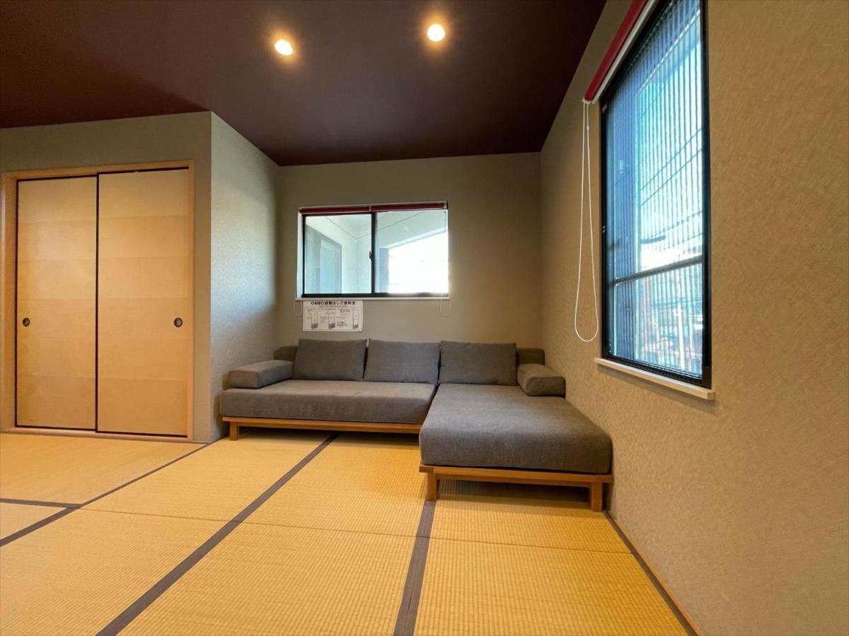 อพาร์ทเม้น Coto Asakusa 5 *